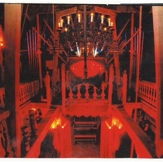 Haunted Mill Of Greenville, MI | Greenville MI