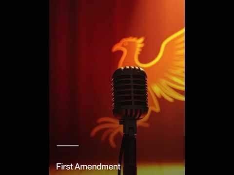 First Amendment – Truth Isn’t Illegal