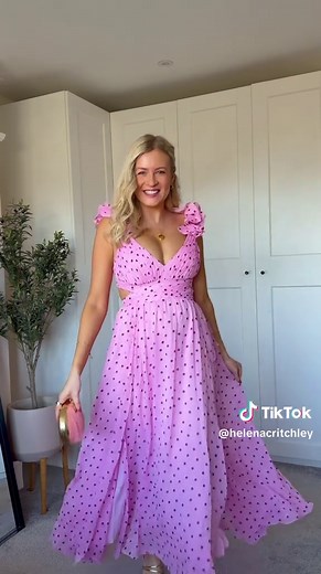 Chic and Affordable Wedding Guest Dresses for Every Color
