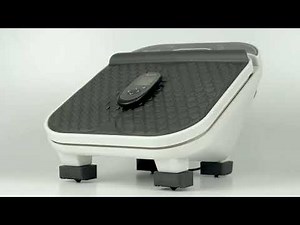 QuakePlate