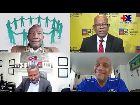 Haiti Premiere Classe (February 22, 2026)