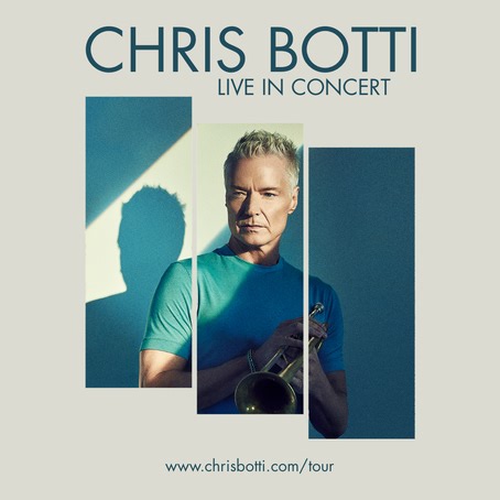 Chris Botti at Blue Note Los Angeles (23 May 2026)