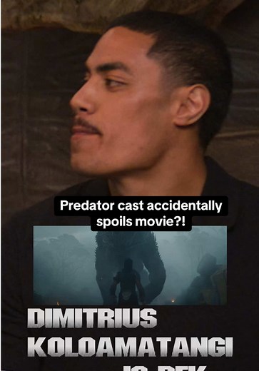Predator Cast Spoilers: Insights into the Movie