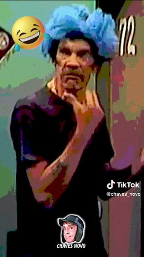 A Melhor Risada do Chaves em Todos os Episódios