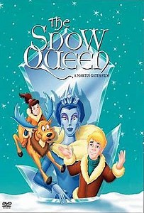 The Fairy Queen [1995 TV Movie]
