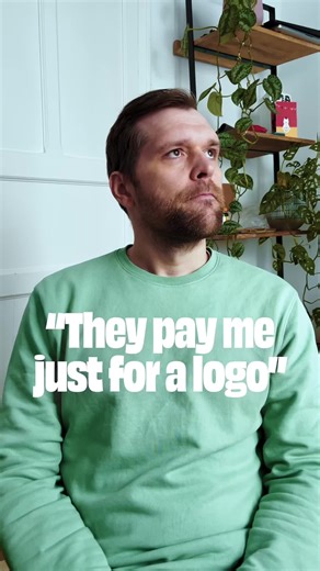 Effective Logo Visualization Techniques for Approving Designs