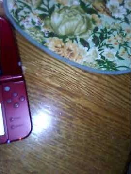 How to get ROBLOX on Nintendo 3Ds very true