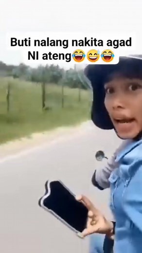 Natang gal na 🤣 | Raffy Rabas vlog