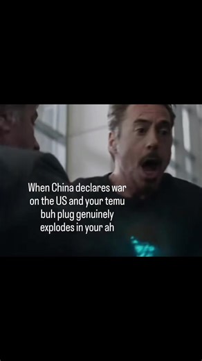 #fyp #war #us #china #plug