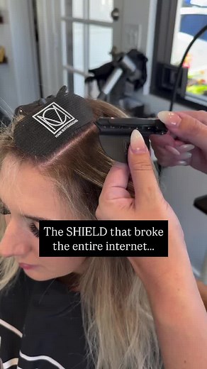 Hair clip😍hair extension very easy✅keratin hair extension. | Hair extensions