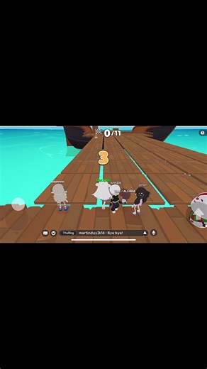 bot mini #playtogether #minigame #xh #fyp