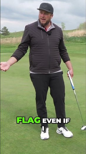 What's most important to you when buying a new putter?