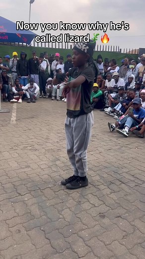 Creative Dance Battle: The GOD Battles vs. His And Hers Card