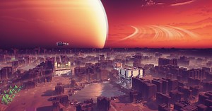 Industries of Titan review: a curious hybrid builder that's less than the sum of its parts