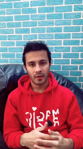 Magic Razik on TikTok