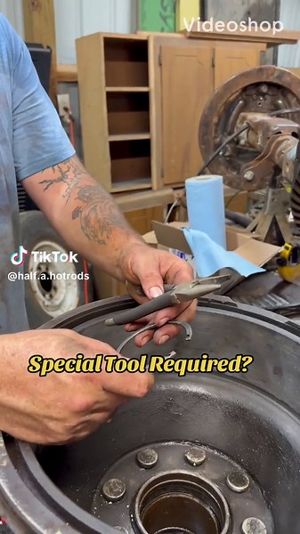 half.a.hotrods on TikTok