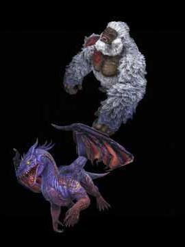 Beating Ark Survival Evolved in 2 weeks #arksurvivalevolved #gaming