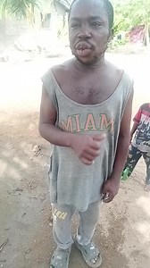 102K views · 3.8K reactions | This guy is very creative meh....He needs help for rehabilitation. Where are the media people? Come and see your colleague doing news casting | Exclusive Online TV | Facebook