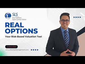 Real Options Valuation and Strategic Investment Decisions
