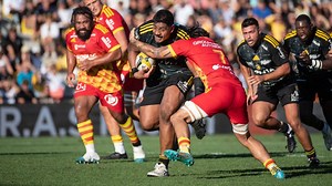 What's new for world rugby's top 10 this autumn?