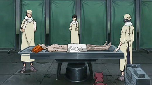 Naruto Shippuden Capitulo 154 Sub Español HD – Zonarutoppuden