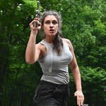 Alexandra Faye Sadeghian On Starring In Guns of Eden, Becoming an Action Star | 411MANIA | Wrestling News, WWE & AEW Results