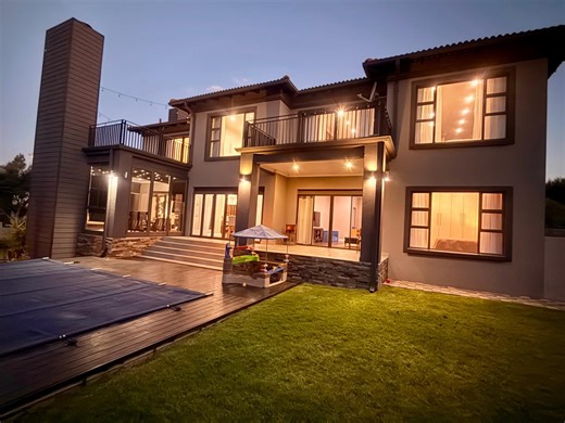 6 Bedroom House for sale in Woodland Hills Wildlife Estate - Bloemfontein - Property24
