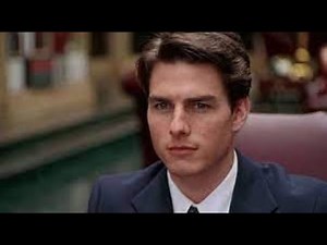 The Firm Full Movie Facts And Review / Tom Cruise / Gene Hackman