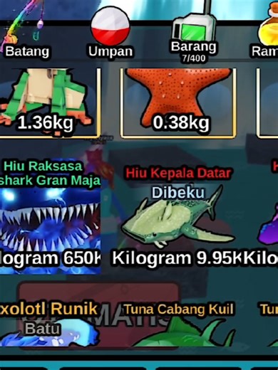 Mancing Bareng di Roblox Fish It: Tips dan Trik