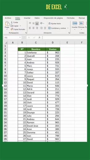 Curso Gratuito de Excel: ¡Aprende y Domina!