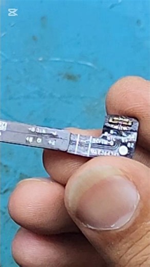 Battery Connector Change Mobile Repair Trick🔧