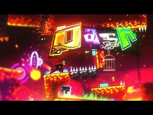 【4K】 FIRST 2.2 LEVEL — "Dash" by RobTopGames | Geometry Dash 2.2