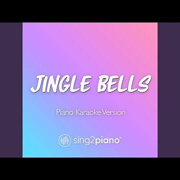 Jingle Bells (Piano Karaoke Version)