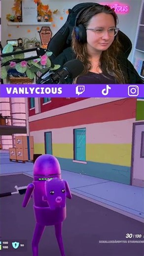 Frischer Clip von vanlycious 🎮✨