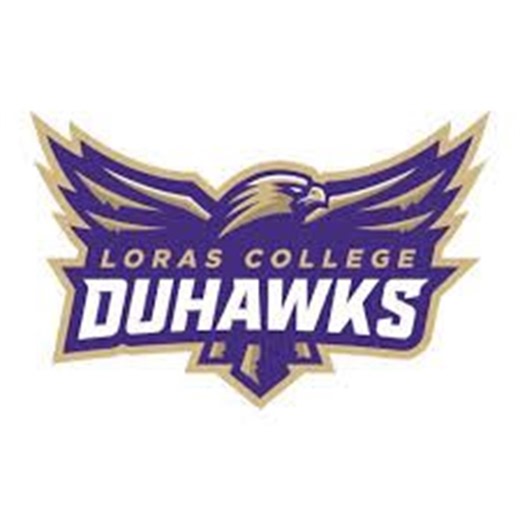 Loras Women's Varsity Soccer • Home