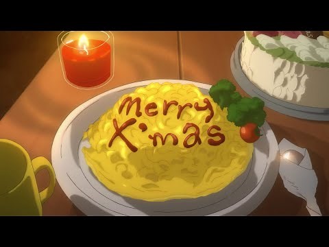 Ride Your Wave - English cast preview