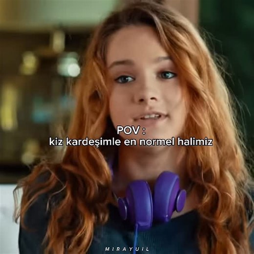 Miray Daner Updates | Fan Page on Instagram: "Beren ve Mira 😂🤍🤍 - #miraydaner #serenaysarikaya #medcezir #hudutsuzsevda #reels #explore #edits #keşfet #keşfetteyiz #vatanimsensin #bizebiseyolmaz -"