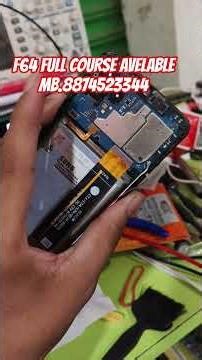 F64 Android 14 frp remove done #f64box #youtubevideo #short