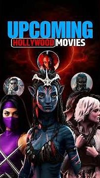 Upcoming Beast Hollywood Movies in 2025...🔥#shorts #upcomingmovies