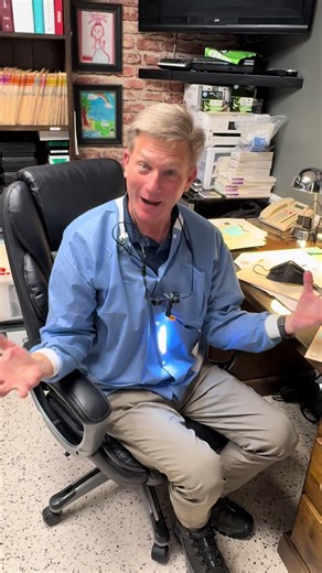 Gen Z and Boomer Collaboration in Orthodontics