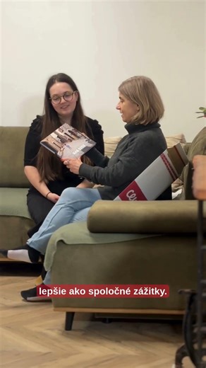 Najkrajší darček na MDŽ? Spoločné spomienky v CEWE FOTOKNIHE 📖