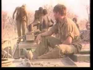 South African Defence Force: Brothers in Arms 101 Bn