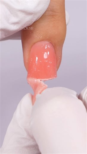 𝐌𝐞𝐥𝐨𝐝𝐲𝐒𝐮𝐬𝐢𝐞 on Instagram: "Having trouble curing Polygel nails? Let’s fix that! 💖 Using MelodySusie 👉6 Colors Poly Nail Extension Gel Kit 👉Nail Forms for Acrylic Nail Extension 100Pcs 👉P-Art01R Rechargeable Mini LED/UV Nail Art Lamp Follow us for more tutorials! The link to the same tools is in my bio!🔗 #melodysusie #nailtech #nailtutorials #nailinspo #nailideas #nailextention #naildesign #nailsart #pinknail #nailwork #buildernails #polygel"