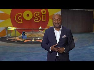 Air Force One: Photohydroionization