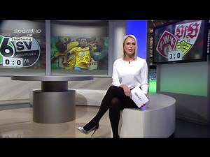 Ruth Hofmann German Presenter 18 2016