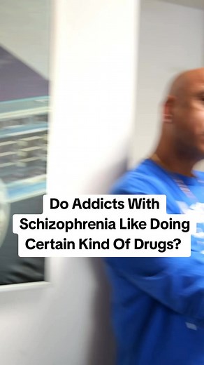 468K views · 4.8K reactions | Schizophrenia and substance abuse #recoverycommunity #addictiontreatment #addiction #sobriety #recoveryispossible #recoveroutloud #interventiononcall | Peji's Recovery Corner | Facebook