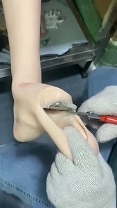 8K views · 43 reactions | Unveiling the Most Realistic Silicone Doll! 朗 【#dolls #RealDoll #PerfectDoll | XDoll Hub | Facebook