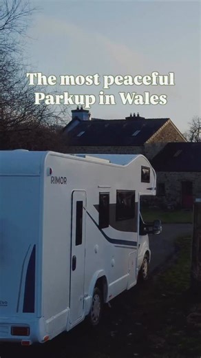 The Brit Stops app is for finding places that will allow motorhomes to park overnight for free. This is one of them. That’s it. All across the UK and Ireland. Breweries, farm shops, vineyards, pubs, aires, attractions. | Brit Stops