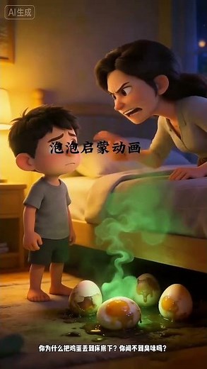 Home Horrors: The Smelly Mystery Unveiled