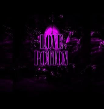 ODETARI - LOVE POTION (Slowed + Reverb) (2024 Remaster)